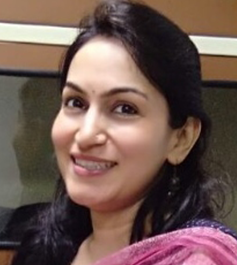 Dr Nilima Sharma
