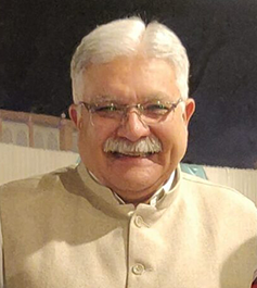 Dr Sunil Kohli