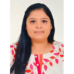 Dr. Pranjali Bansal