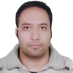 Dr Shoiab Bashir khanday