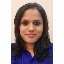 Dr. Rashmi Prakash