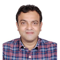Dr. Shamim Ullah Khan