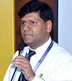 Dr. Sandeep Kumar