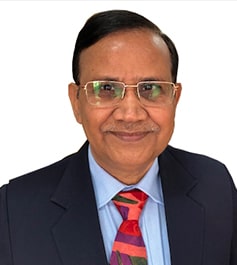 Dr. V.S. Gupta