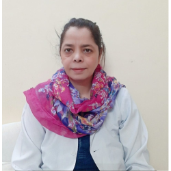 Dr. Rabia Syeed