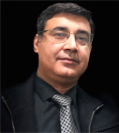 Dr. Ajay Kumar Thakral