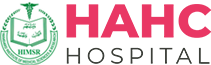 HAHC Hospital | HIMSR