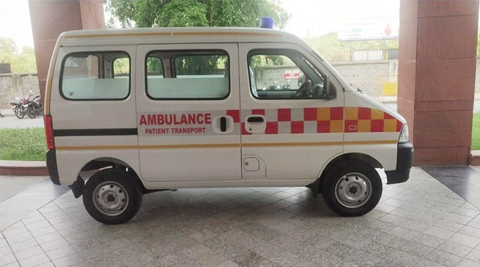 Ambulance