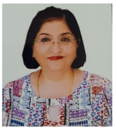 Maj Gen (Dr) Rashmi Datta