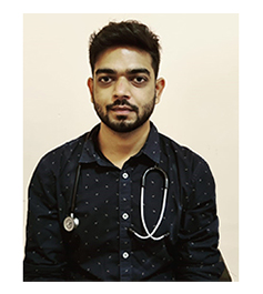 Dr. Ishaq Farooq