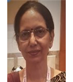 Dr. Rekha Harish