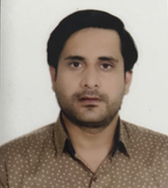 Dr. Shohrab Alam