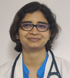 Dr. Jyotsna Agarwal