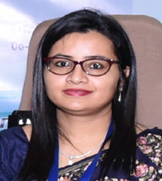 Dr. Pratibha Panjiar
