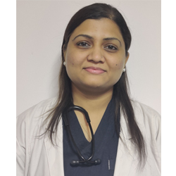 Dr. Sana Yasmin Hussain