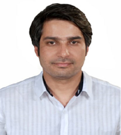 Dr. Tahir Ahamad Masoodi
