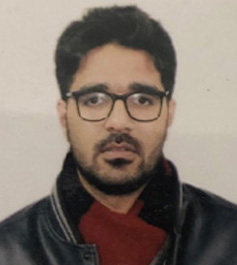 Dr. Aamir Farooq