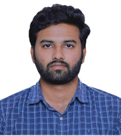 Dr.Annapureddy Sai Krishna Reddy
