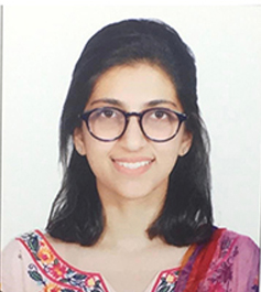 Dr. Nikhat Sartaj