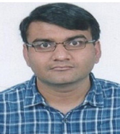 Dr. Anklesh Sinha