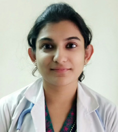 Dr. Sanjana Agarwal