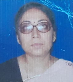 Dr. Pranati Sing