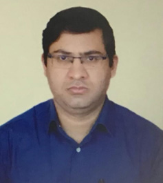 Dr. Mohammed Aftab