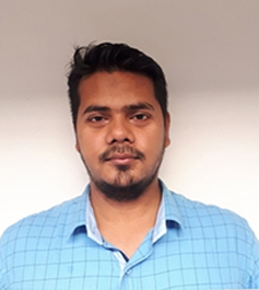 Dr Md Sajid Equbal