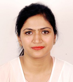 Dr Deepti Agarwal