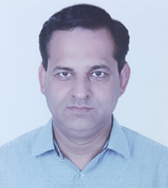 Dr. Arun Parkash Sharma