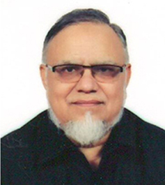Dr Khaja Naseeruddin