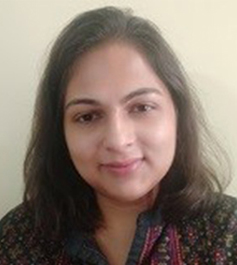 Dr. Nishi Kumari