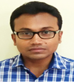 Dr. Ayan Kumar Das