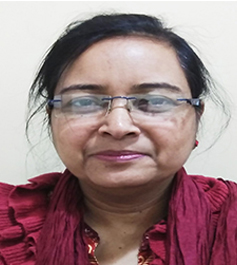 Dr. Saba Alam