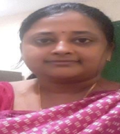 Dr. Shyamasree Nandy