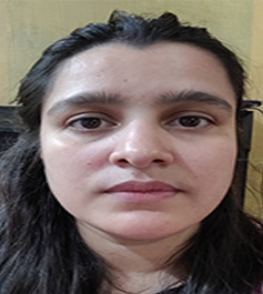Dr. Anamika Baghel