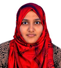 Dr. S. Noorul Fazila