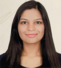 Dr. Astha Jain