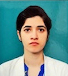 Dr. Dhaarna Mutreja