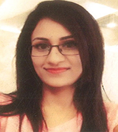 Dr. Nahid Farooqui