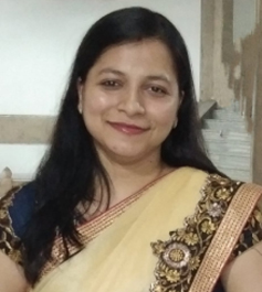 Dr. Nidhi Gupta