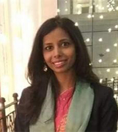 Dr Pallavi Gupta