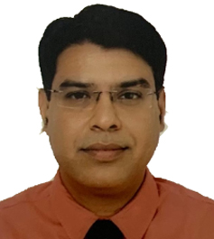 Dr. M Shazib Faridi