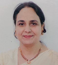 Dr. Arifa Anwar Elahi