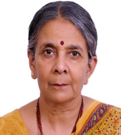 Dr Reva Tripathi