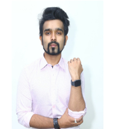 Dr. Rohan Rajput