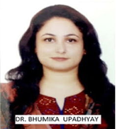 Dr. Bhumika Upadhyay