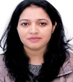 Dr. Kajal Nandi