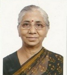 Dr. Alpana Saxena