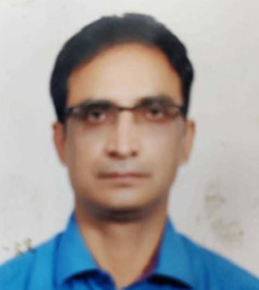 Dr. Mohammad Mohsin